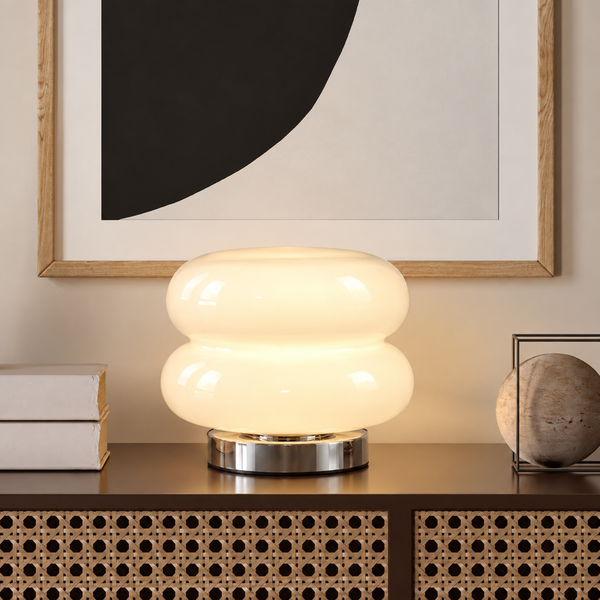 Hamburger Bauhaus Table Lamp
