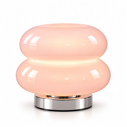 Hamburger Bauhaus Table Lamp