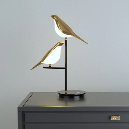 Mrbird テーブルランプ